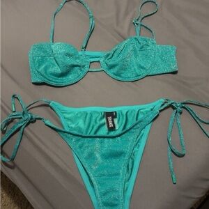 Triangl bikini 👙👙👙